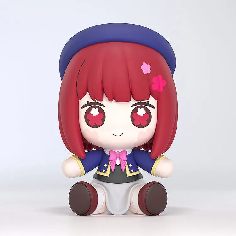 Oshi no Ko Huggy Good Smile Chibi Figure Kana Arima 6 cm